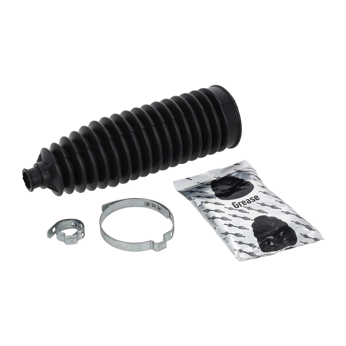 OPEL Bellow Kit, steering - VAICO V40-0709