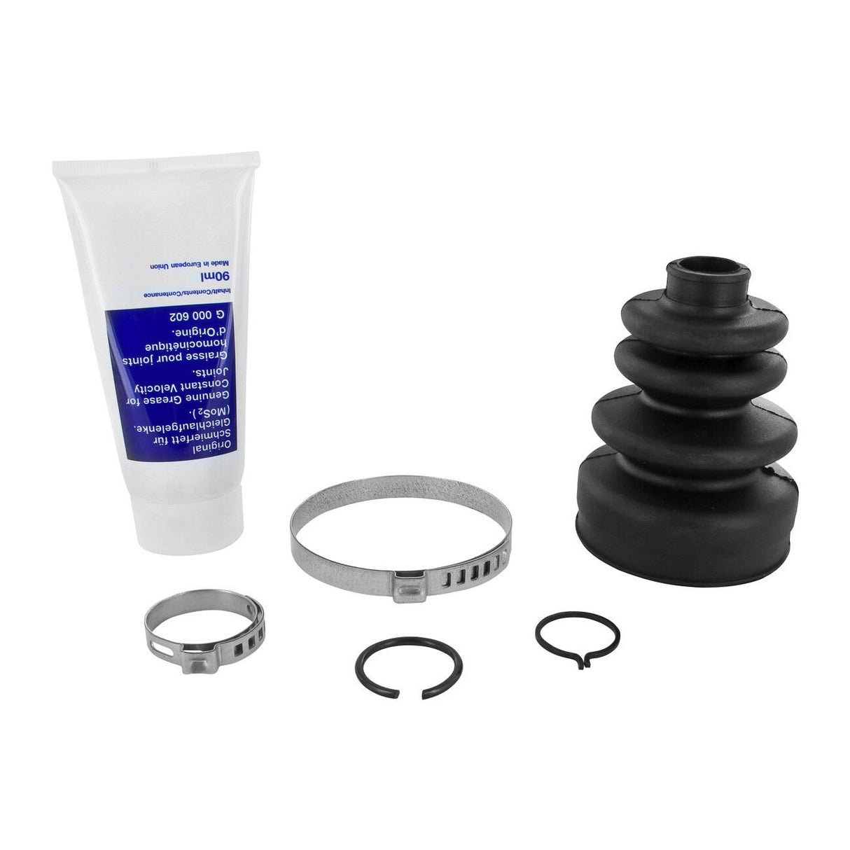 OPEL Bellow Kit, drive shaft - VAICO V40-0719