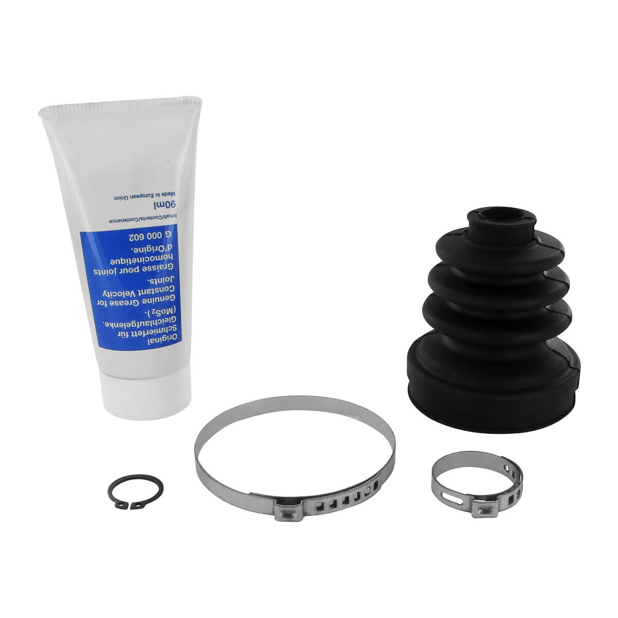 OPEL Bellow Kit, drive shaft - VAICO V40-0720