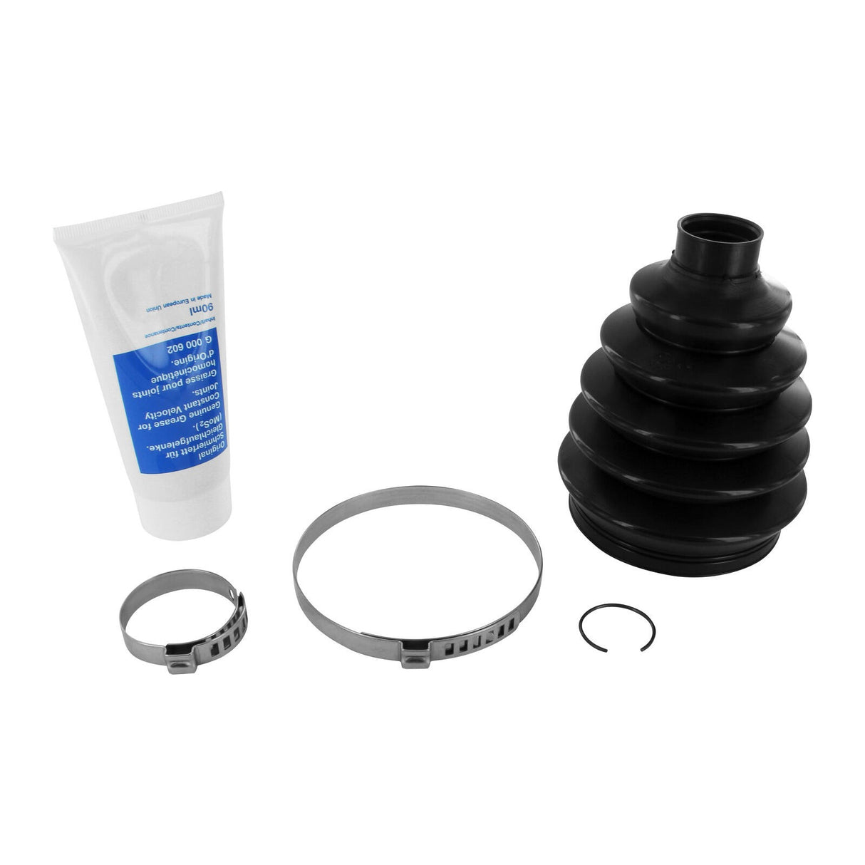 OPEL Bellow Kit, drive shaft - VAICO V40-0727