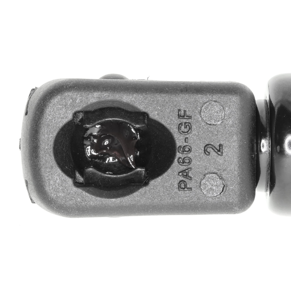 OPEL Gas Spring, boot/cargo area - VAICO V40-0744