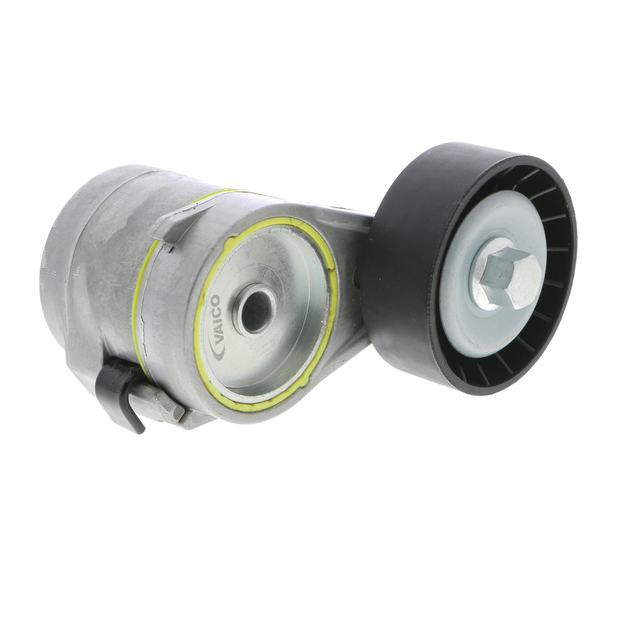 OPEL Belt Tensioner, V-ribbed belt - VAICO V40-0752