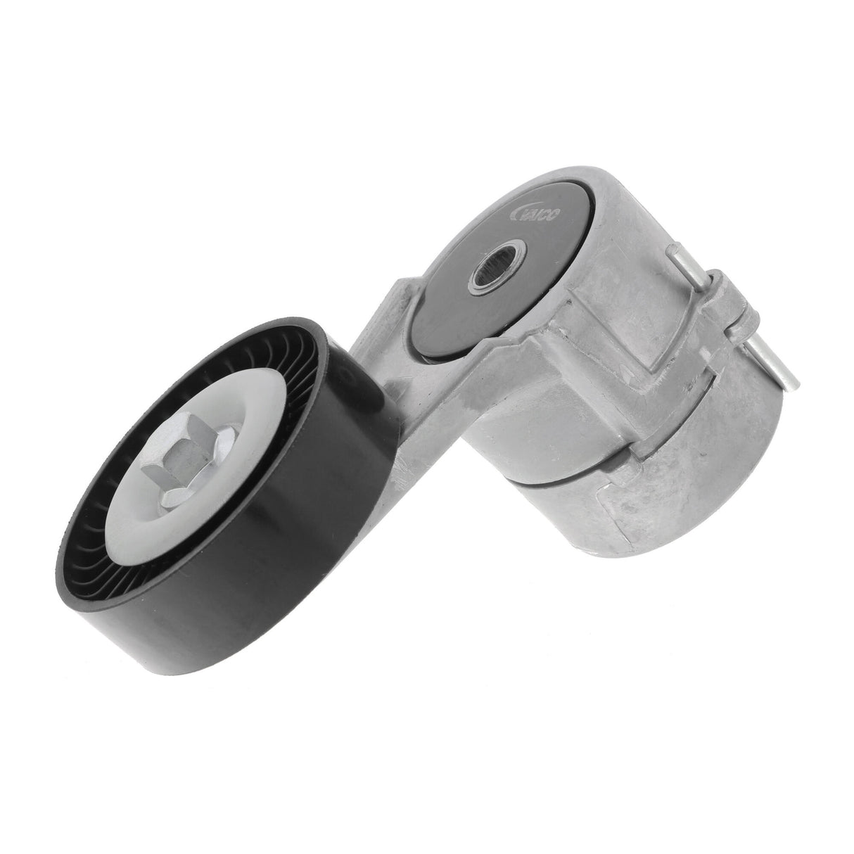 OPEL Belt Tensioner, V-ribbed belt - VAICO V40-0753