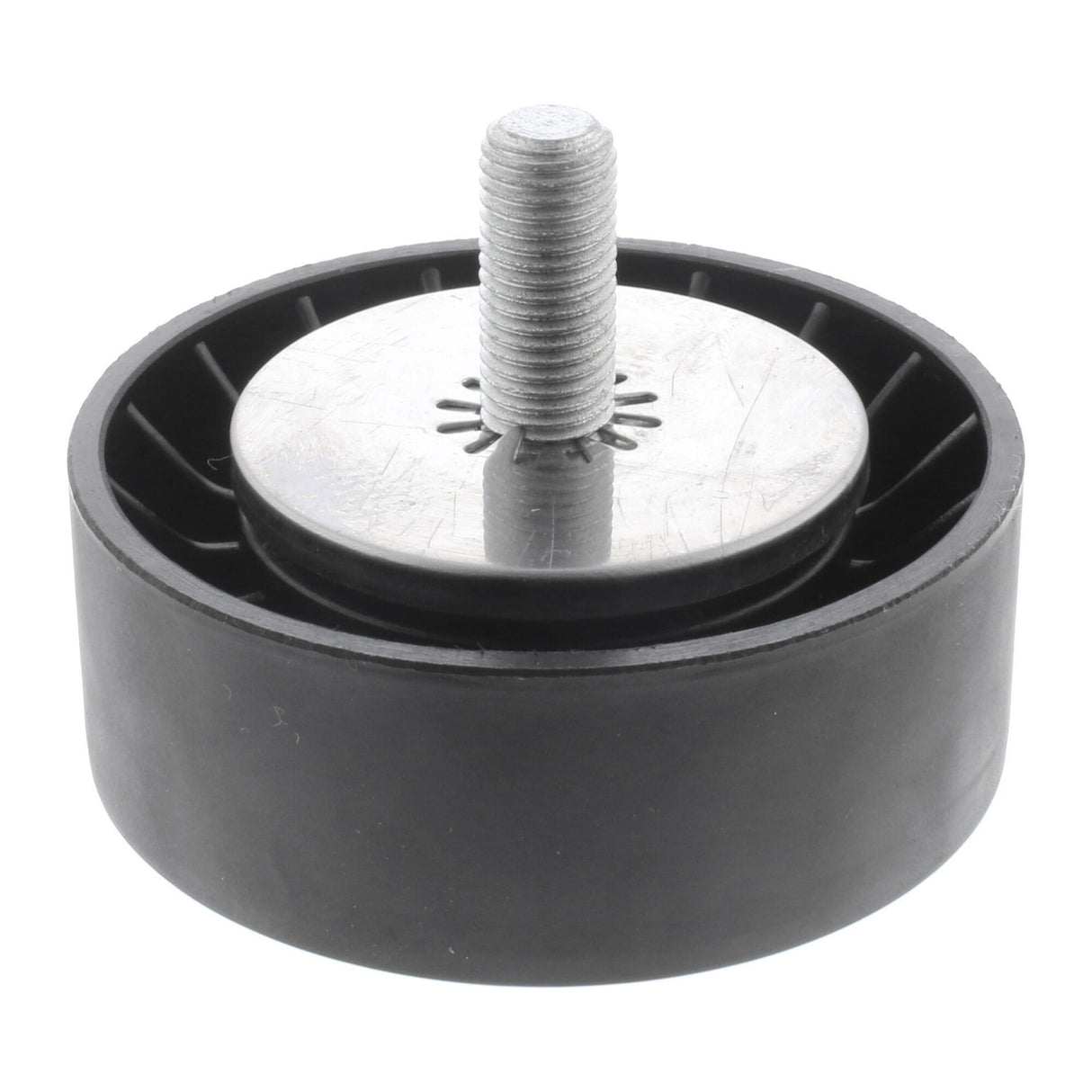 OPEL Belt Tensioner, V-ribbed belt - VAICO V40-0754