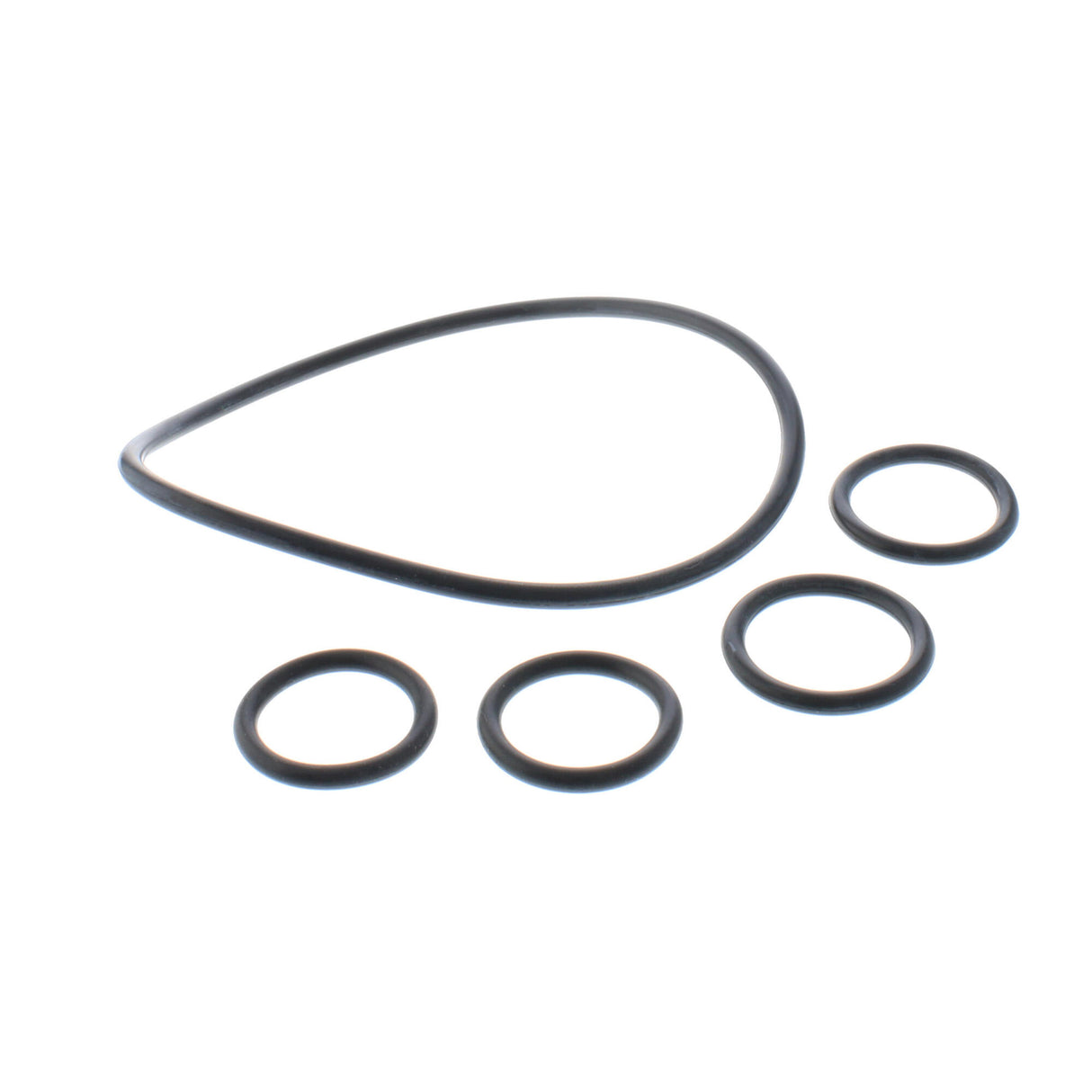 OPEL Oil Filter - VAICO V40-0765