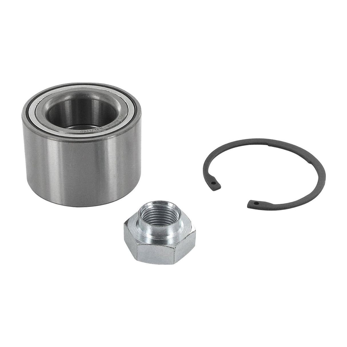 OPEL Wheel Bearing Kit - VAICO V40-0769