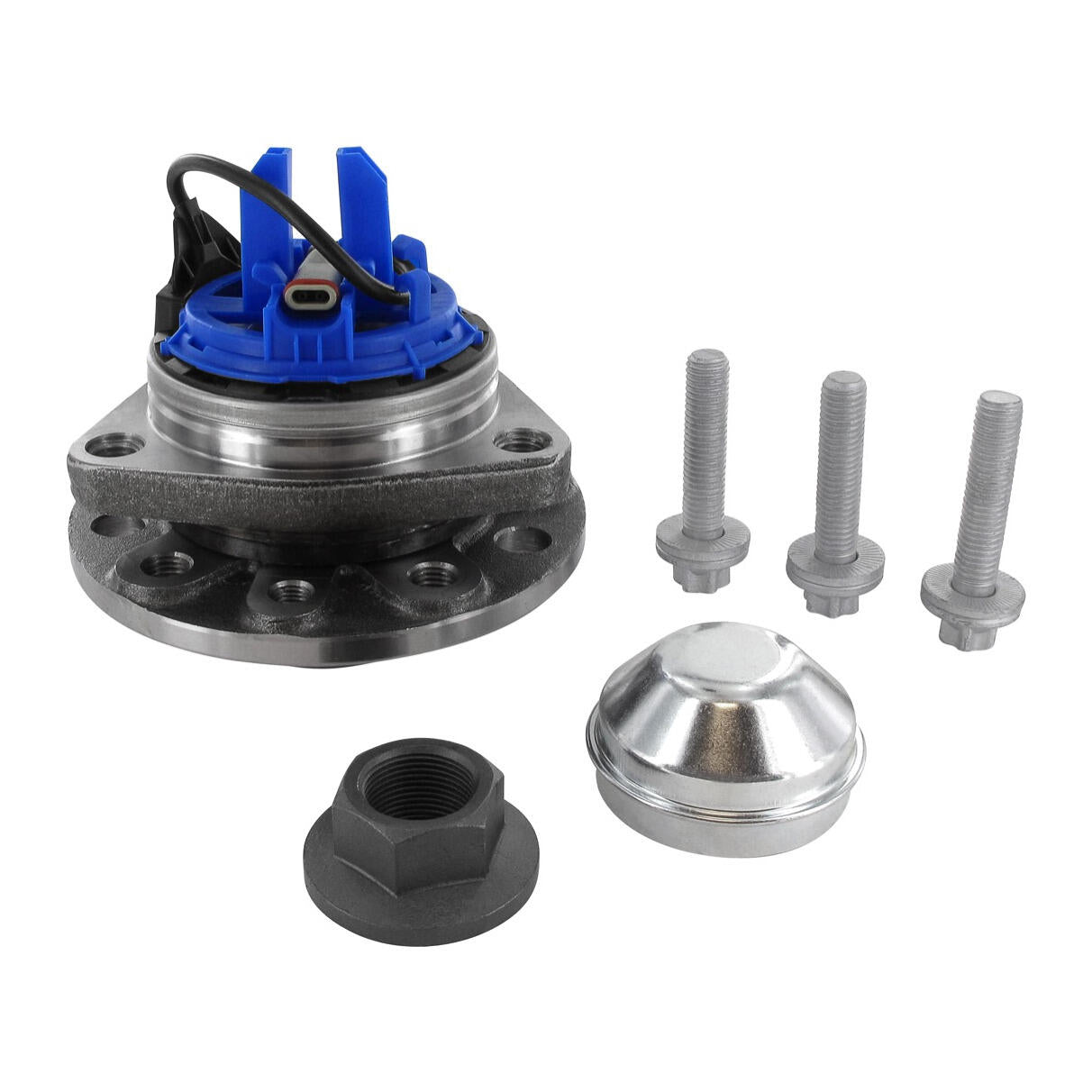 OPEL Wheel Bearing Kit - VAICO V40-0770