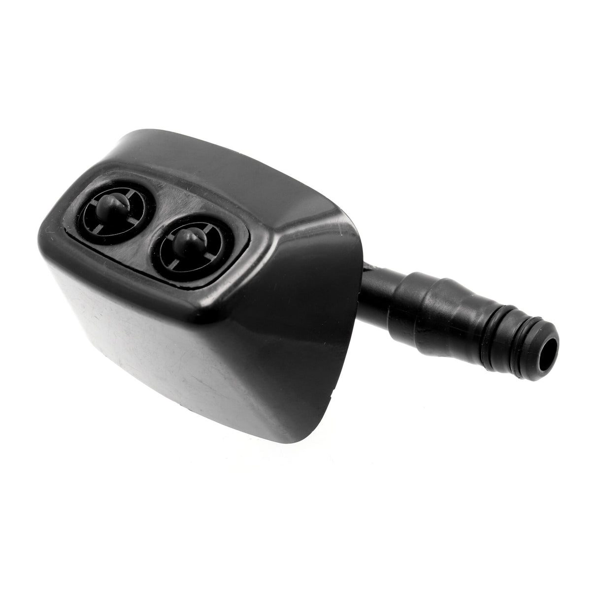 OPEL Washer Fluid Jet, headlight cleaning - VEMO V40-08-0030