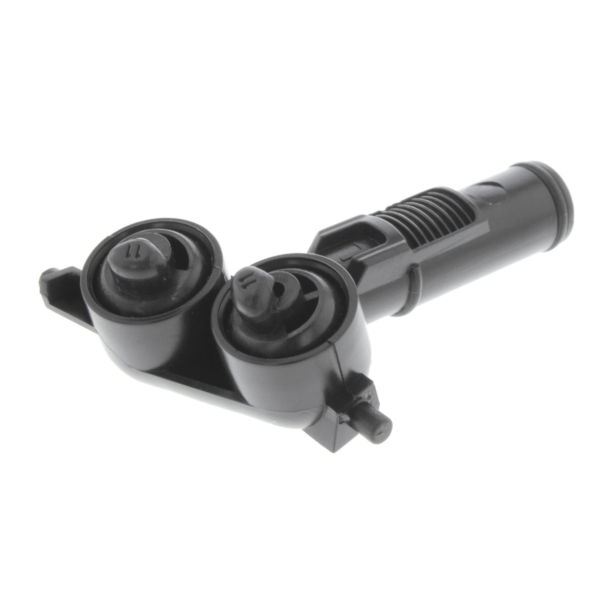 OPEL Washer Fluid Jet, headlight cleaning - VEMO V40-08-0031