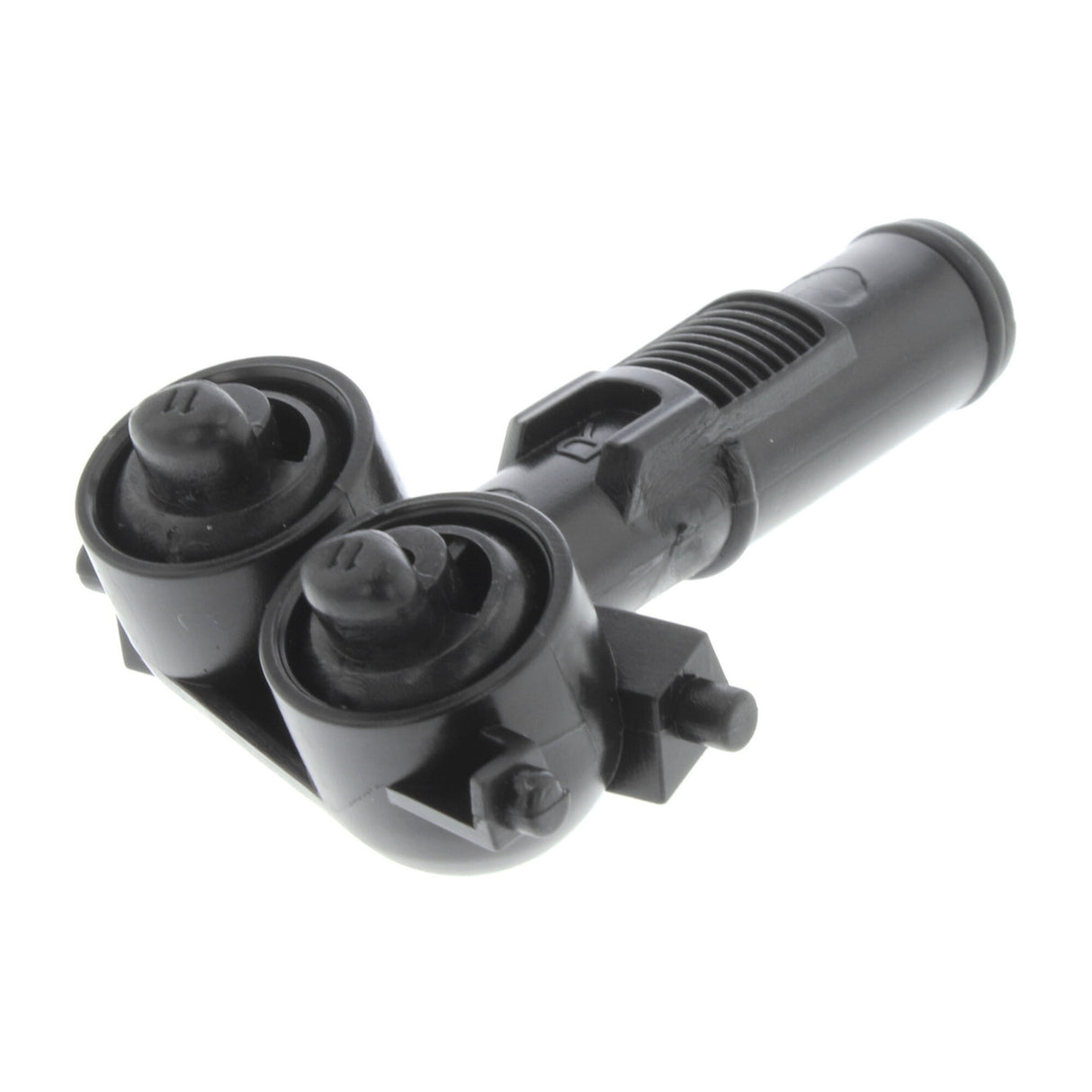 OPEL Washer Fluid Jet, headlight cleaning - VEMO V40-08-0032