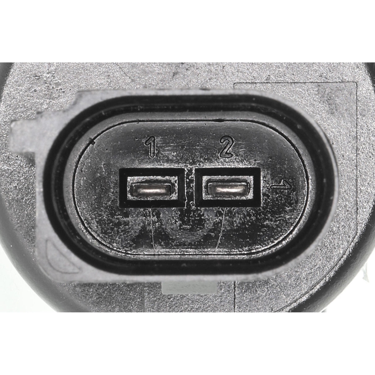 OPEL Washer Fluid Pump, window cleaning - VEMO V40-08-0033