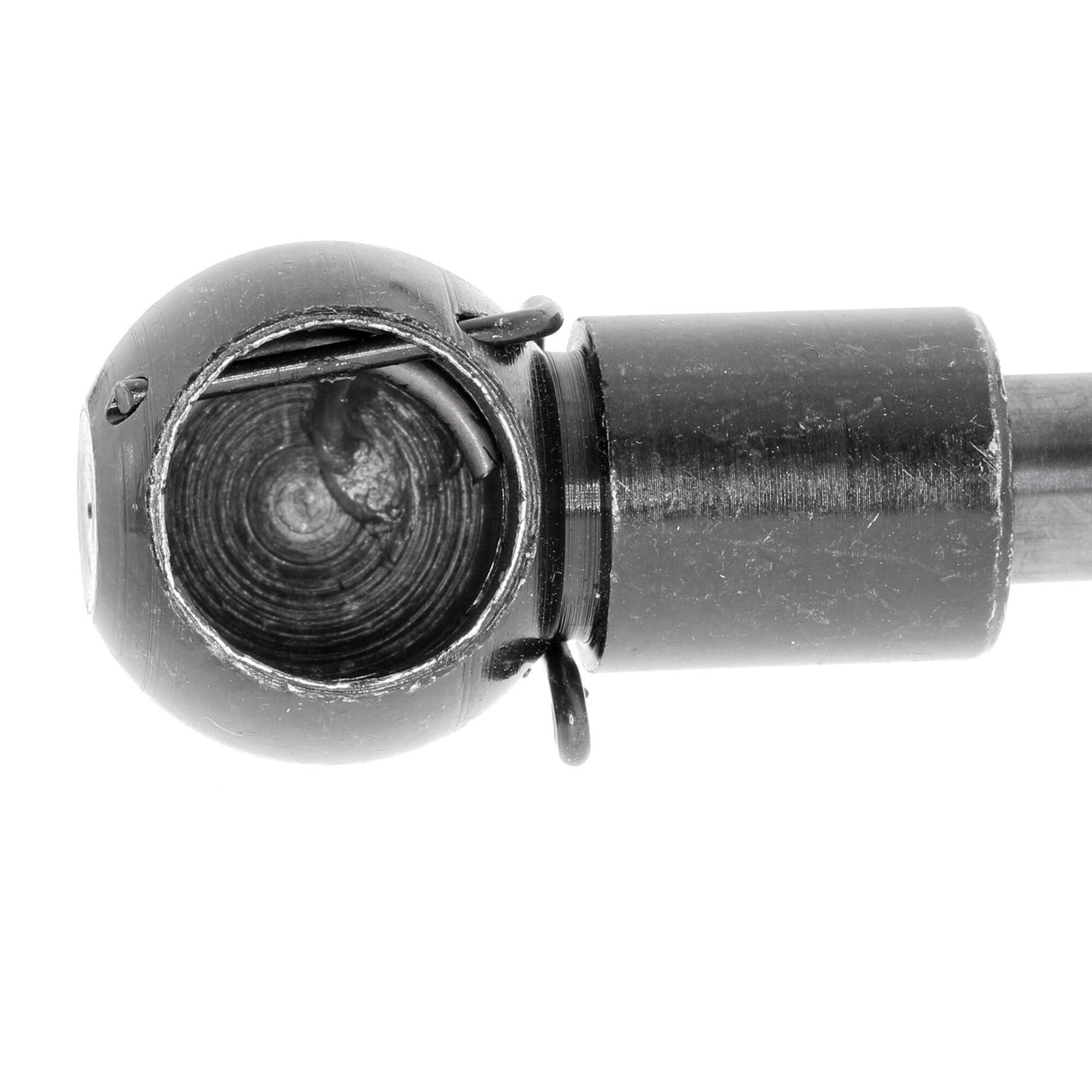 OPEL Gas Spring, boot/cargo area - VAICO V40-0813