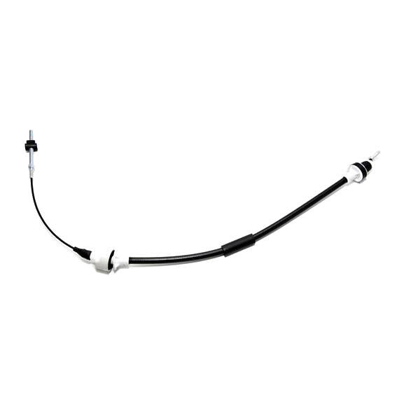 OPEL Cable Pull, clutch control - VAICO V40-0884