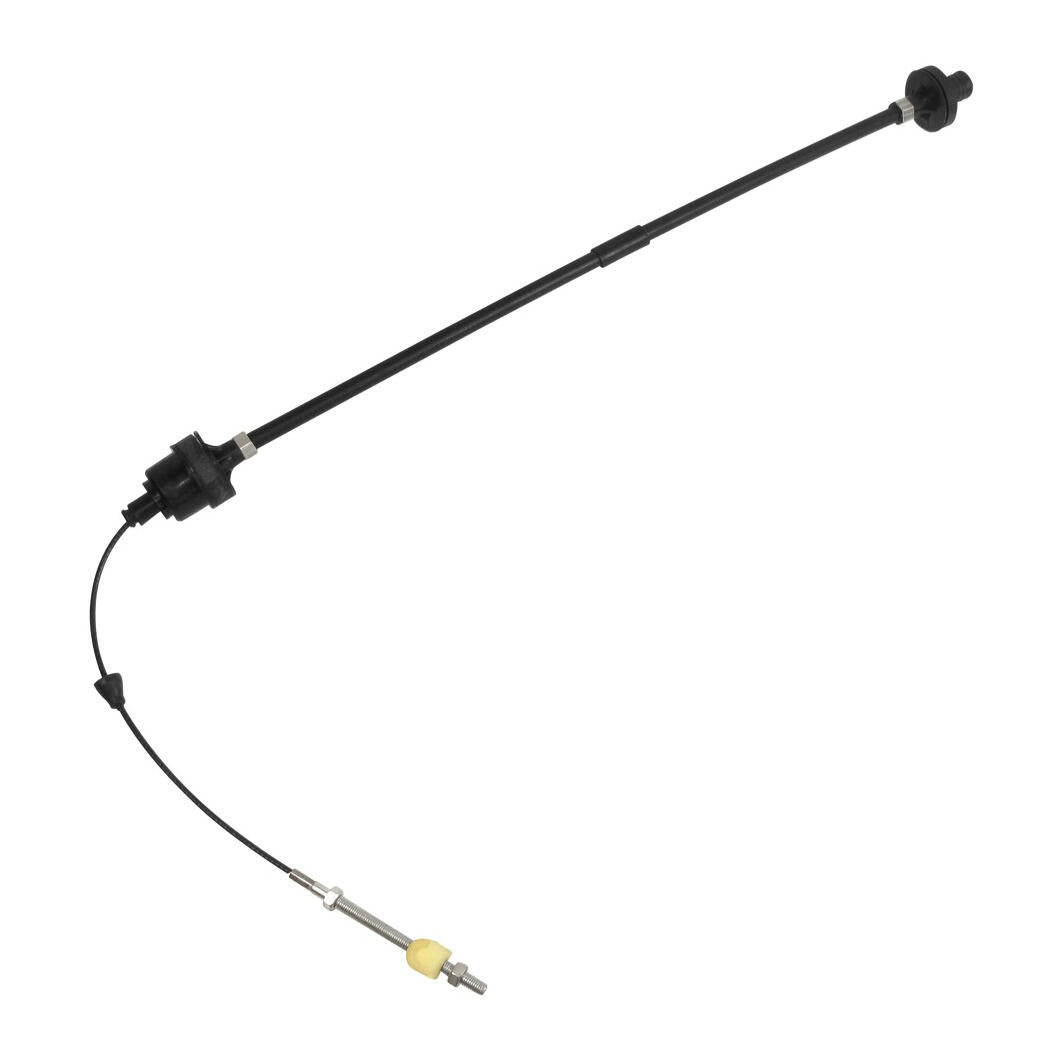 OPEL Cable Pull, clutch control - VAICO V40-0885