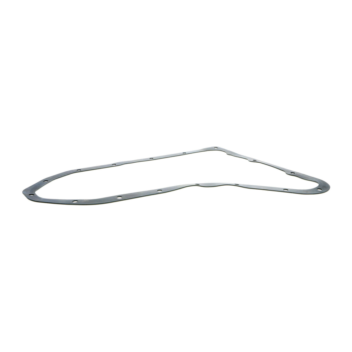 OPEL Gasket, automatic transmission oil sump - VAICO V40-0891