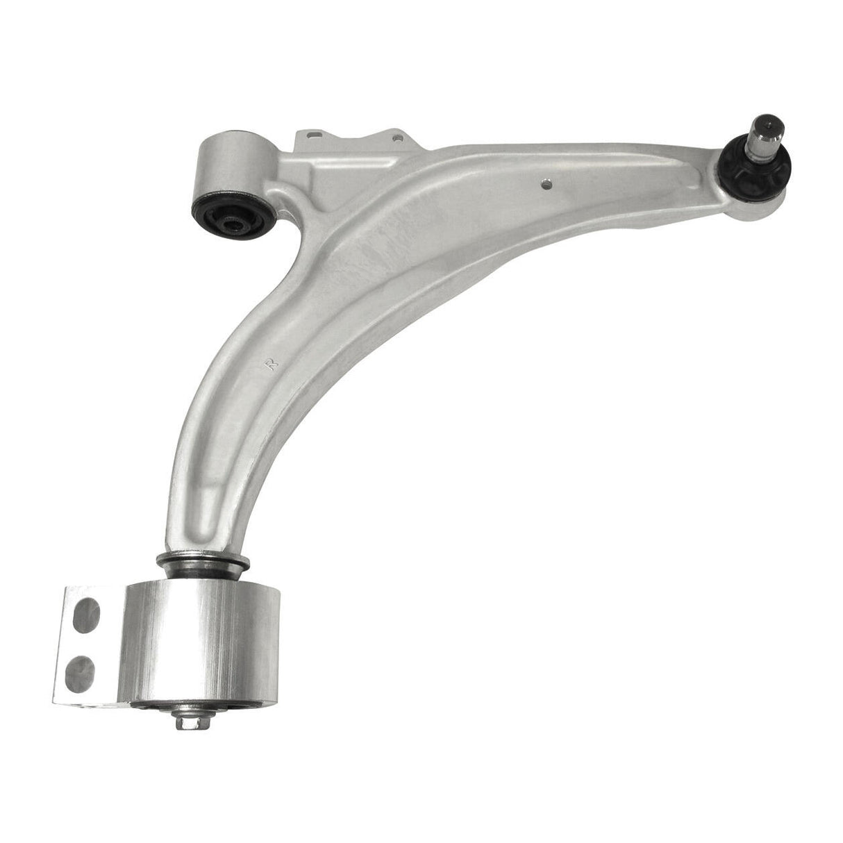 OPEL Control/Trailing Arm, wheel suspension - VAICO V40-0898