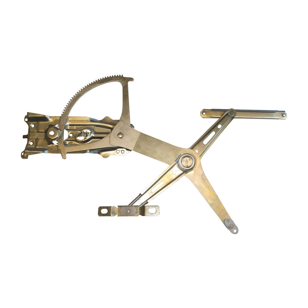 OPEL Window Regulator - VAICO V40-1000