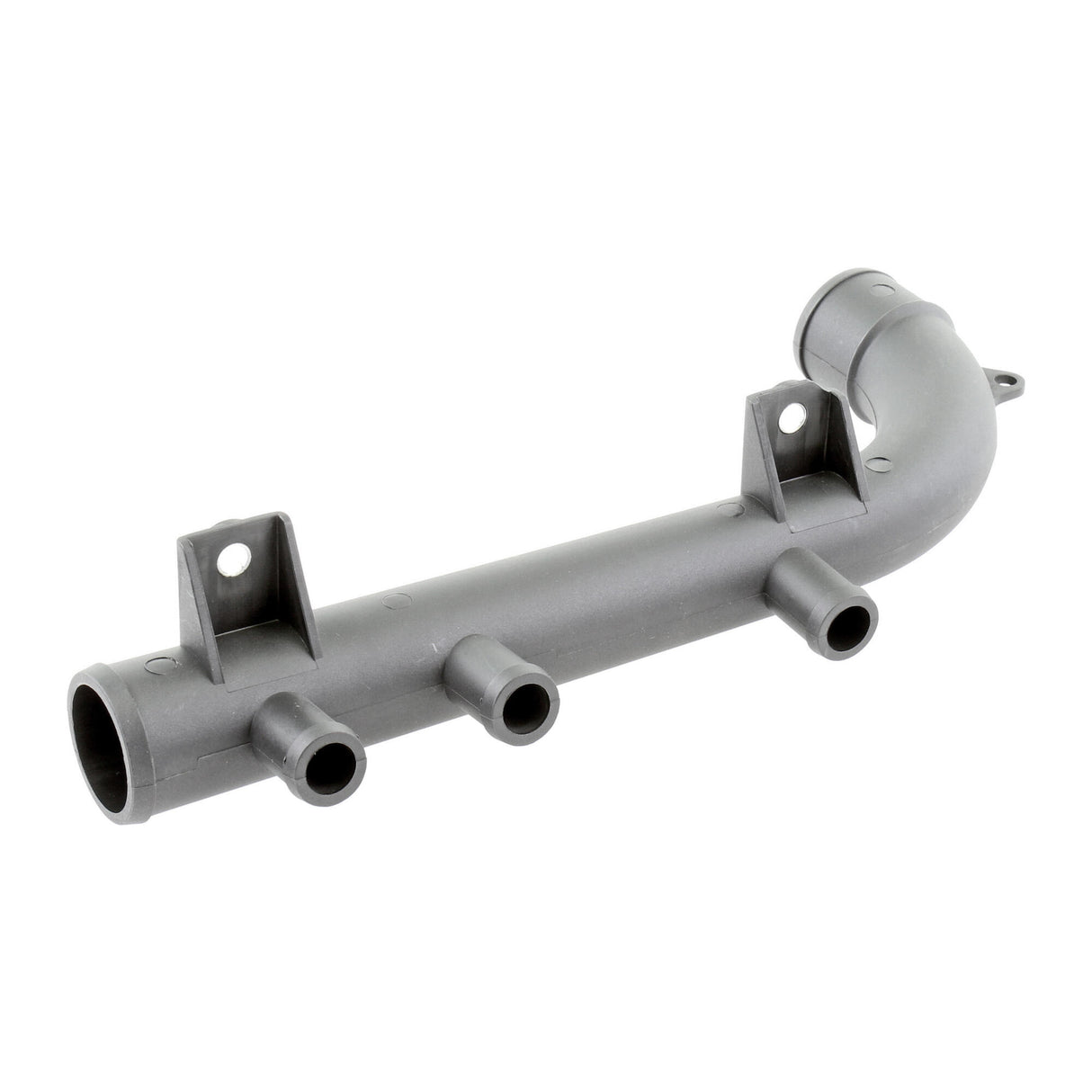 OPEL Coolant Pipe - VAICO V40-1015