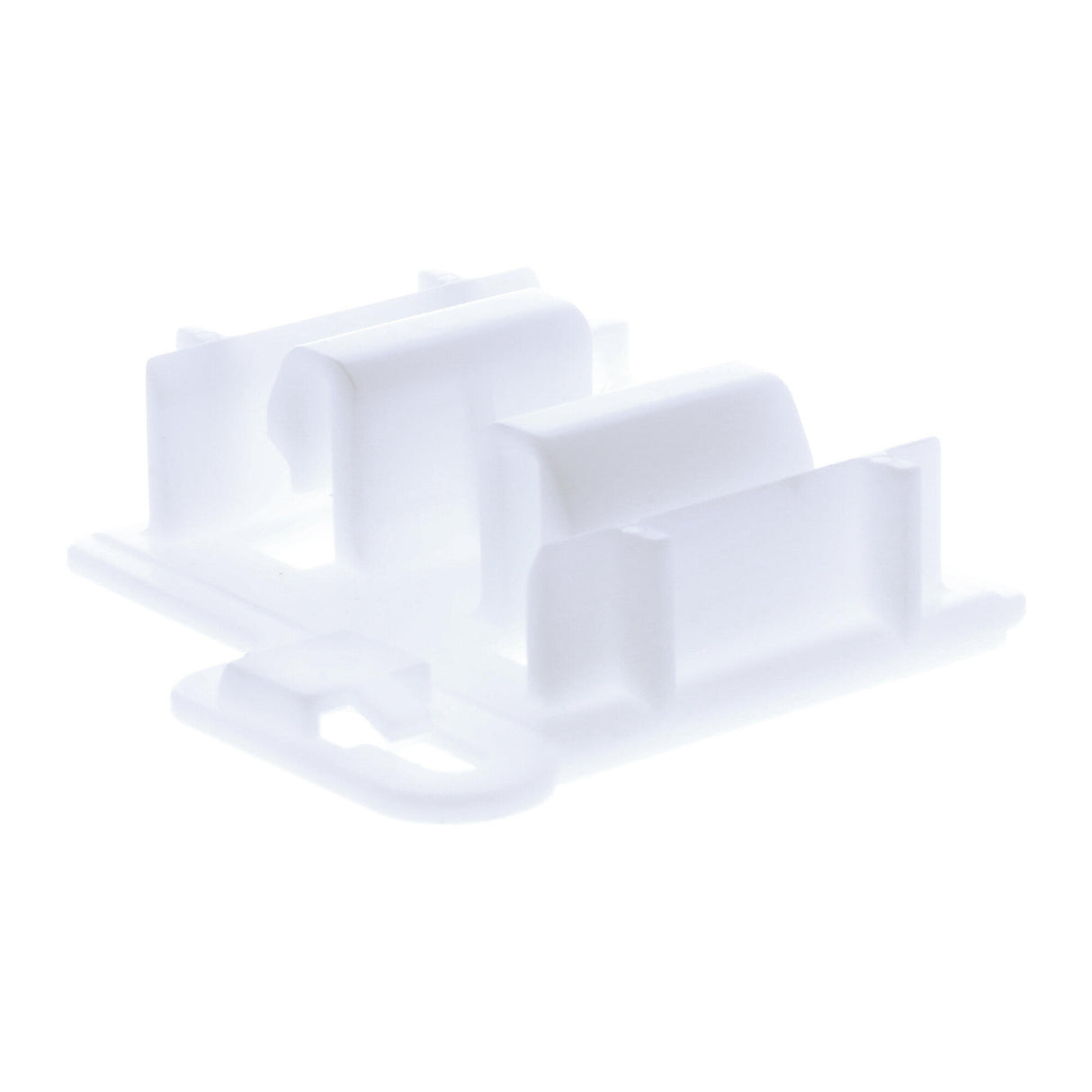 OPEL Clip, trim/protection strip - VAICO V40-1027