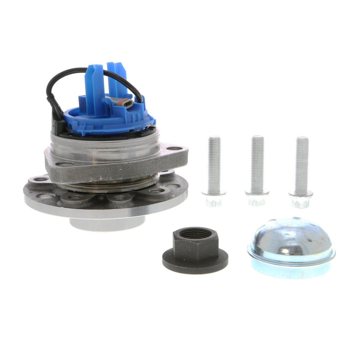 OPEL Wheel Bearing Kit - VAICO V40-1043