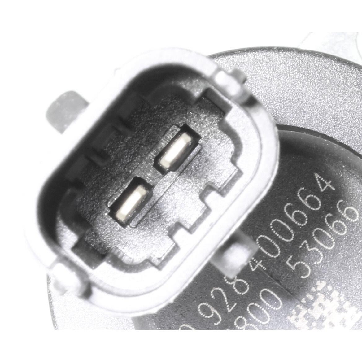 OPEL Control Valve, fuel quantity (common rai - VEMO V40-11-0082