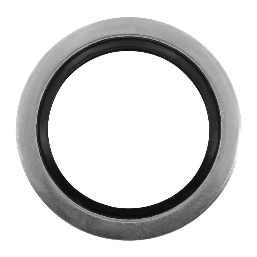 OPEL Seal Ring, oil drain plug - VAICO V40-1109