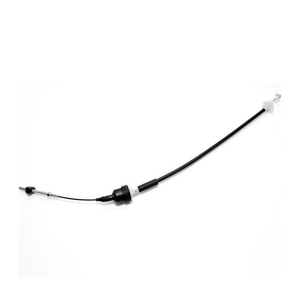 OPEL Cable Pull, clutch control - VAICO V40-1196