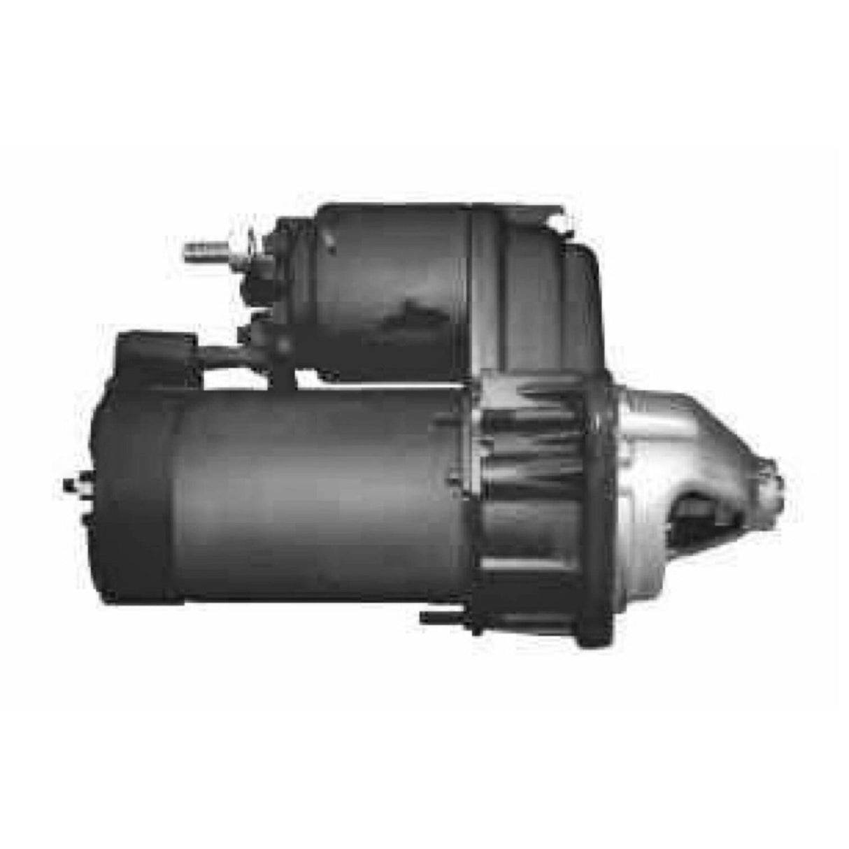 OPEL Starter - VEMO V40-12-18010