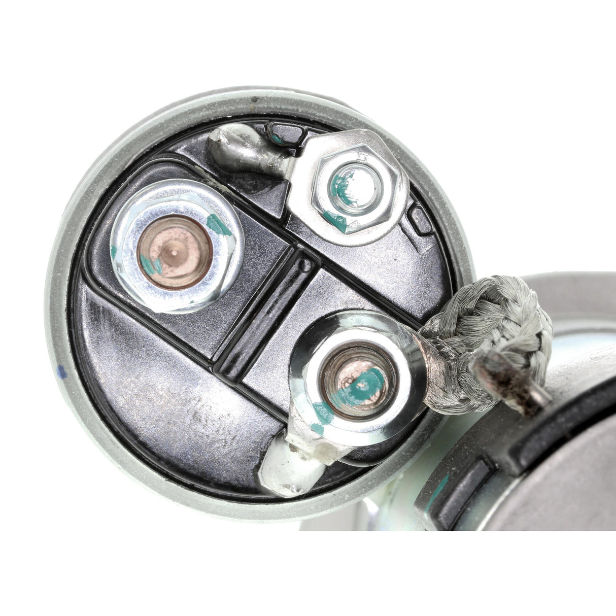 OPEL Starter - VEMO V40-12-21240