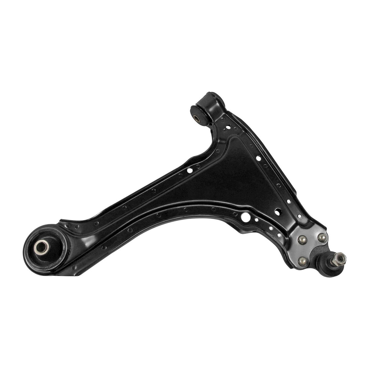 OPEL Control/Trailing Arm, wheel suspension - VAICO V40-1265