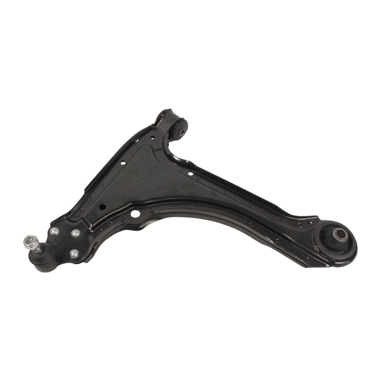 OPEL Control/Trailing Arm, wheel suspension - VAICO V40-1271