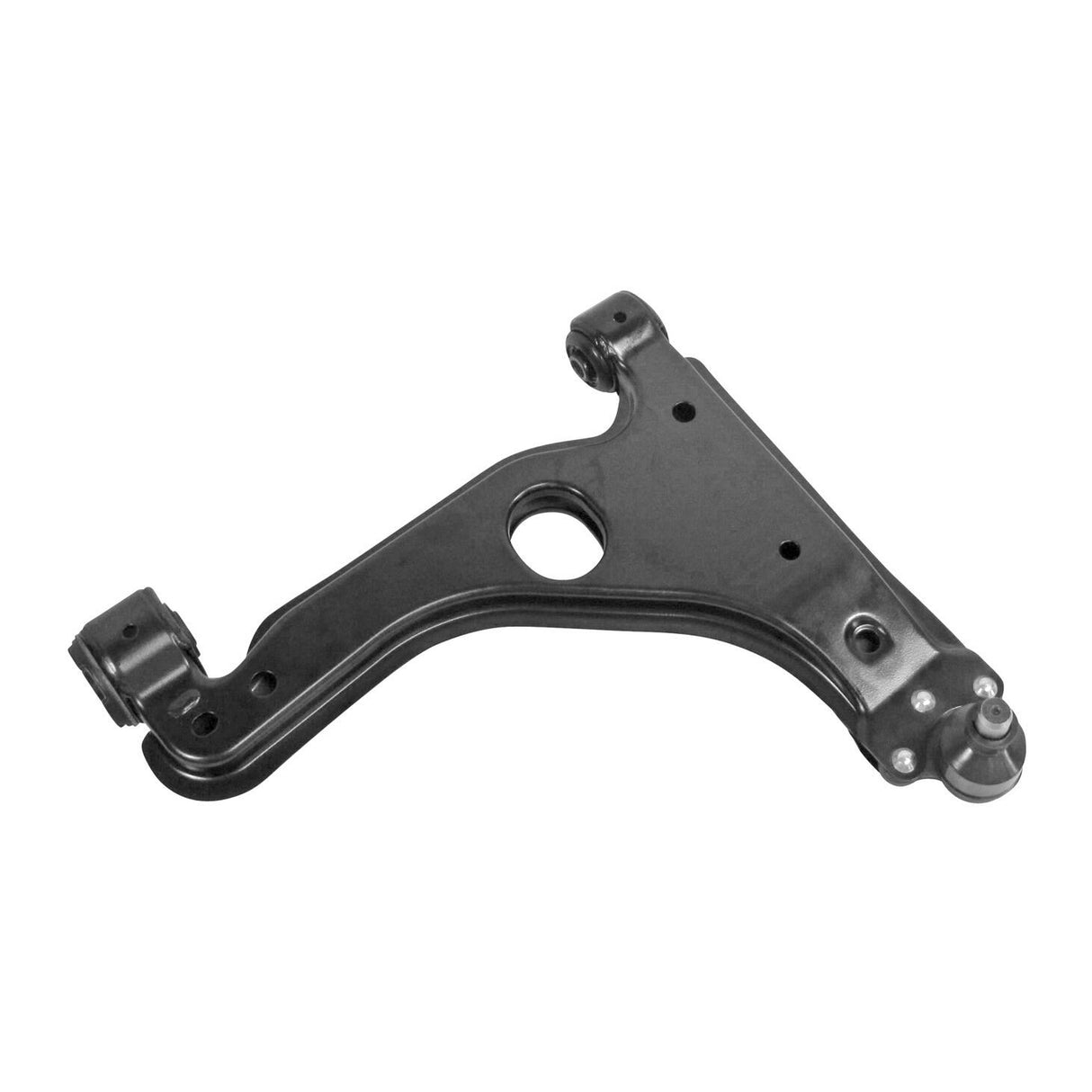 OPEL Control/Trailing Arm, wheel suspension - VAICO V40-1272