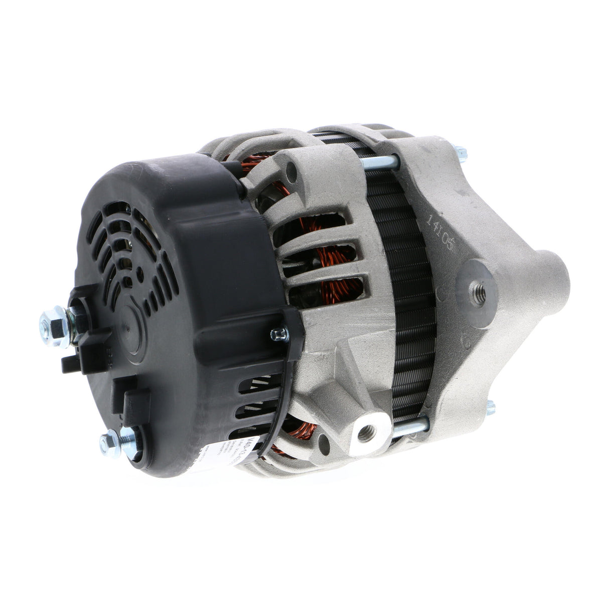 OPEL Alternator - VEMO V40-13-43680