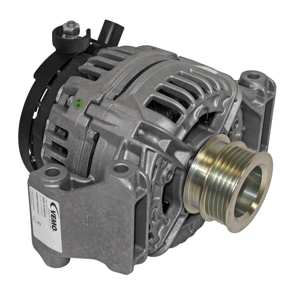 OPEL Alternator - VEMO V40-13-44010
