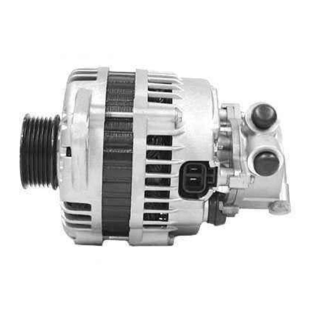 OPEL Alternator - VEMO V40-13-68020