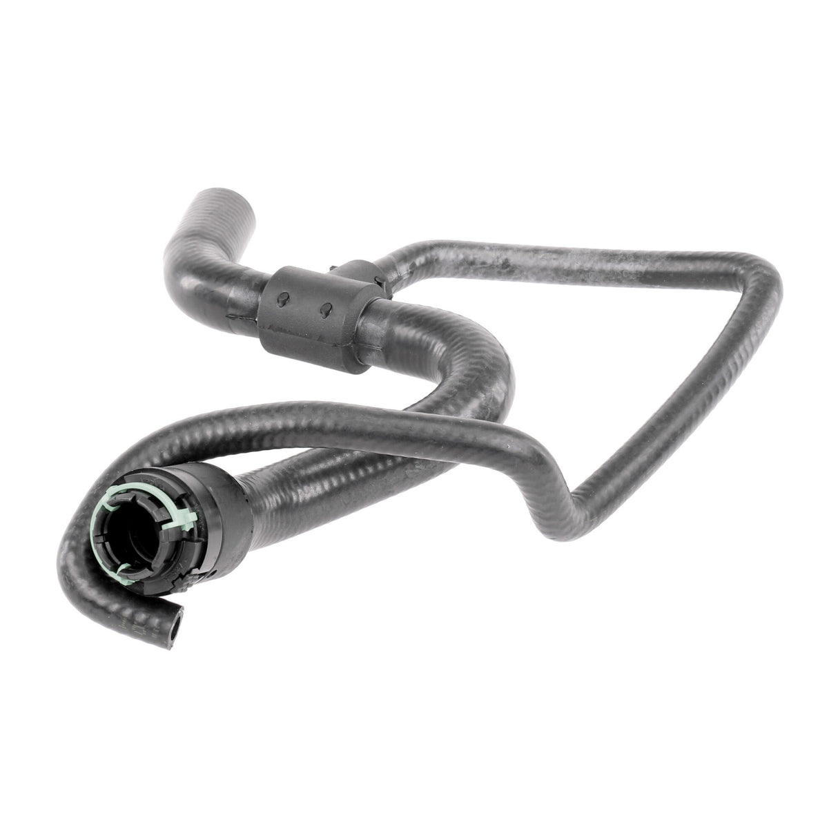 OPEL Hose, heat exchanger (heating) - VAICO V40-1351