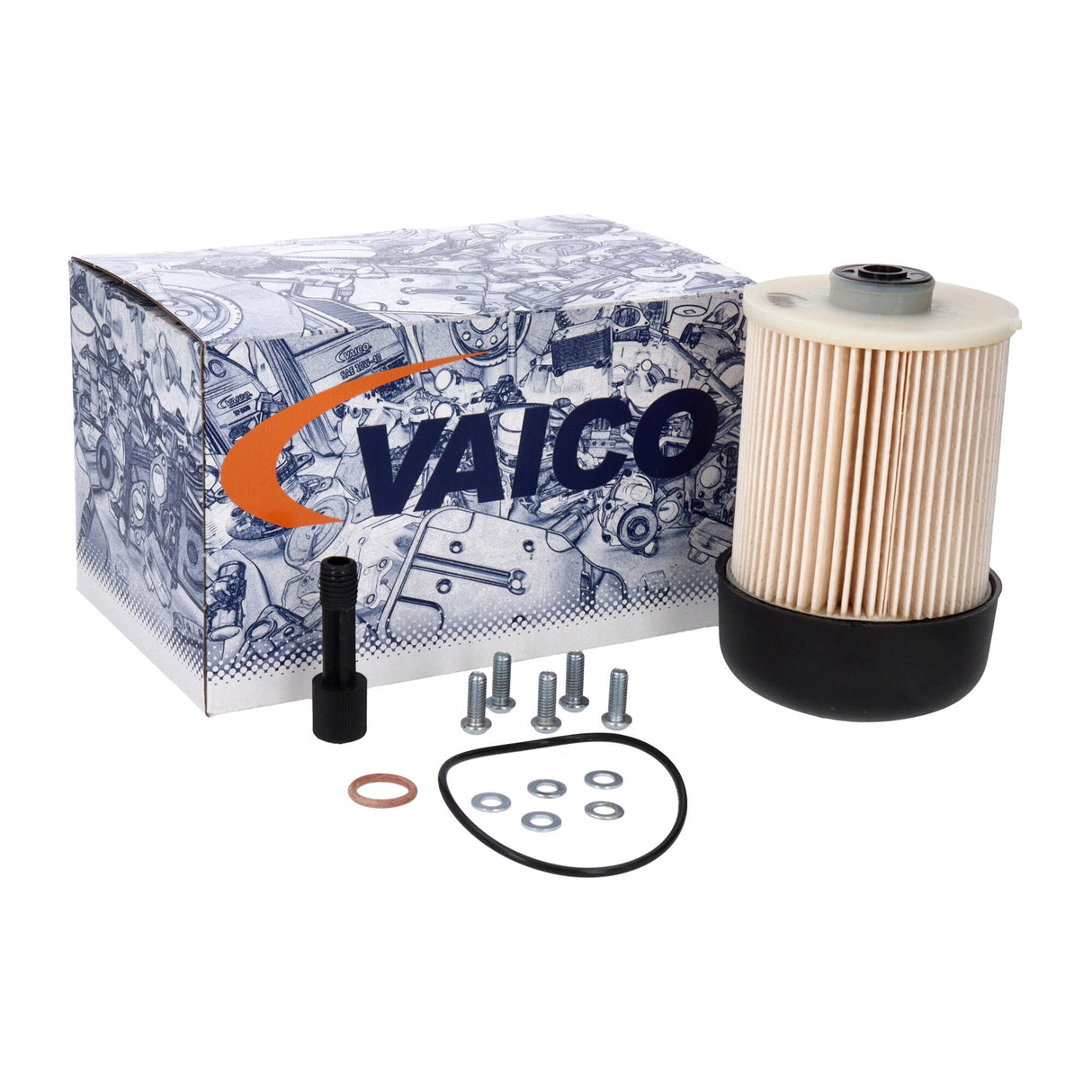 OPEL Fuel filter - VAICO V40-1460