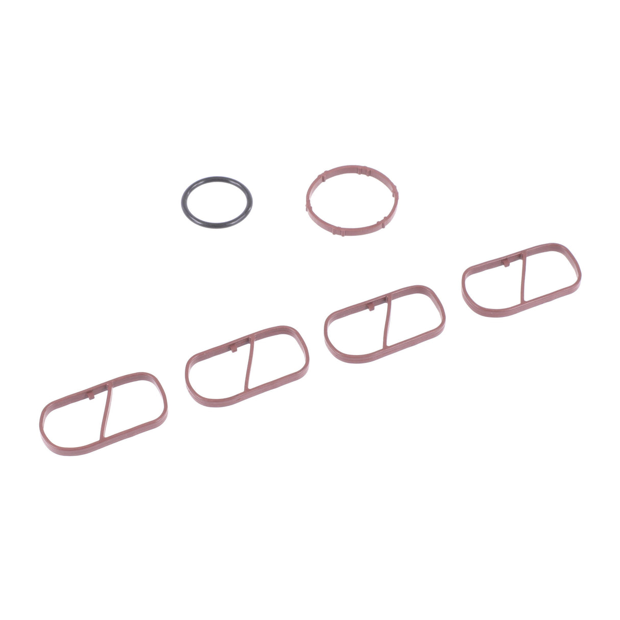 OPEL Intake Manifold Module - VAICO V40-1578