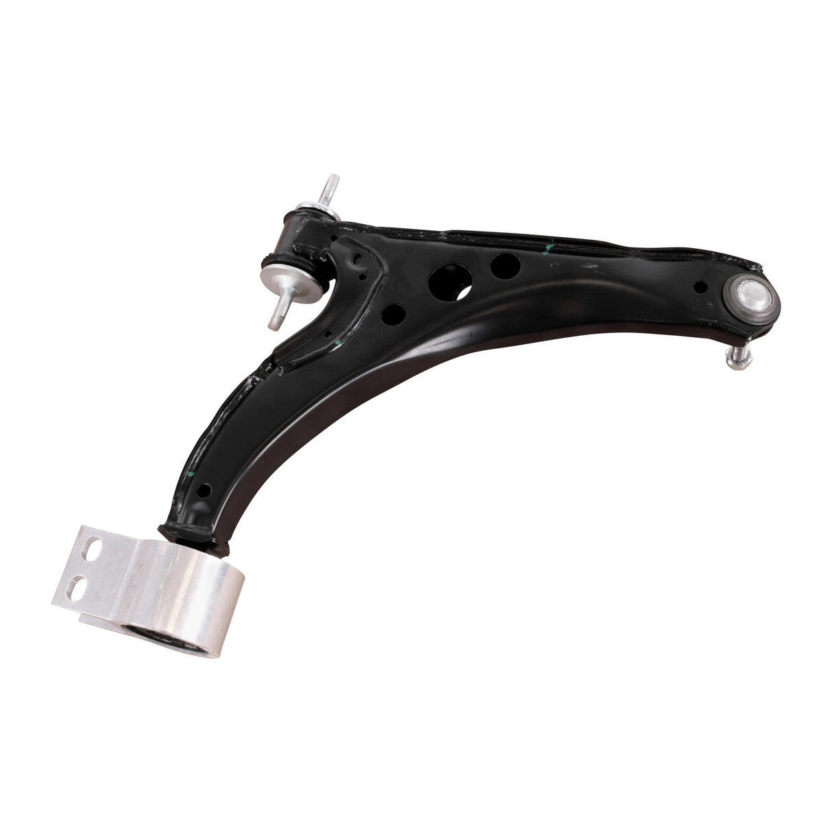 OPEL Control/Trailing Arm, wheel suspension - VAICO V40-1591