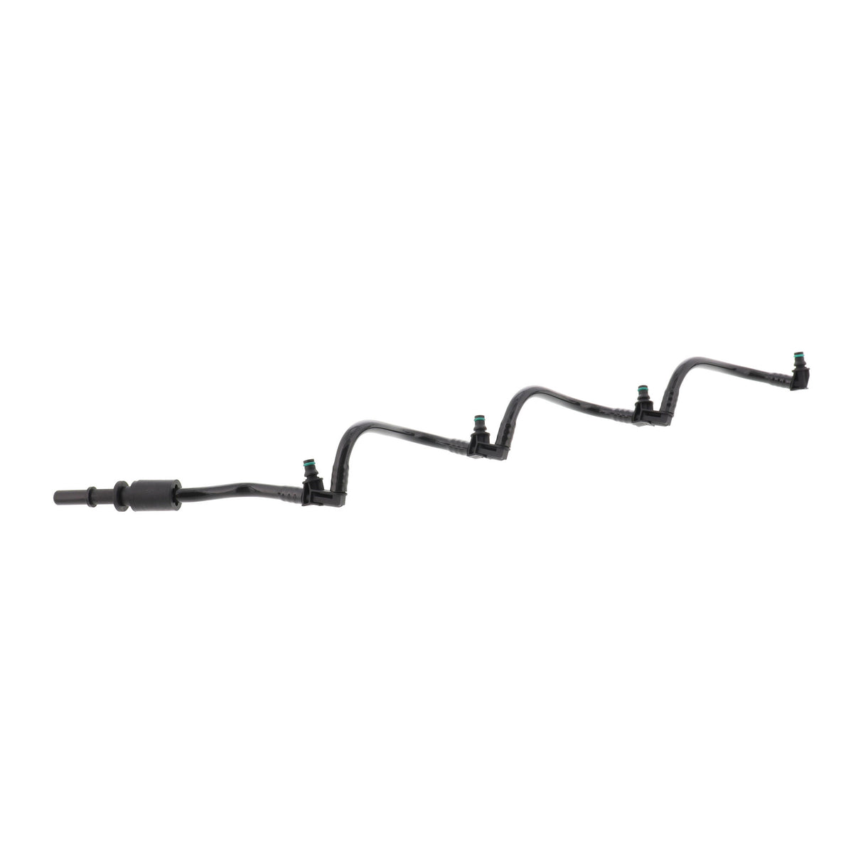 OPEL Hose, fuel overflow - VAICO V40-1600