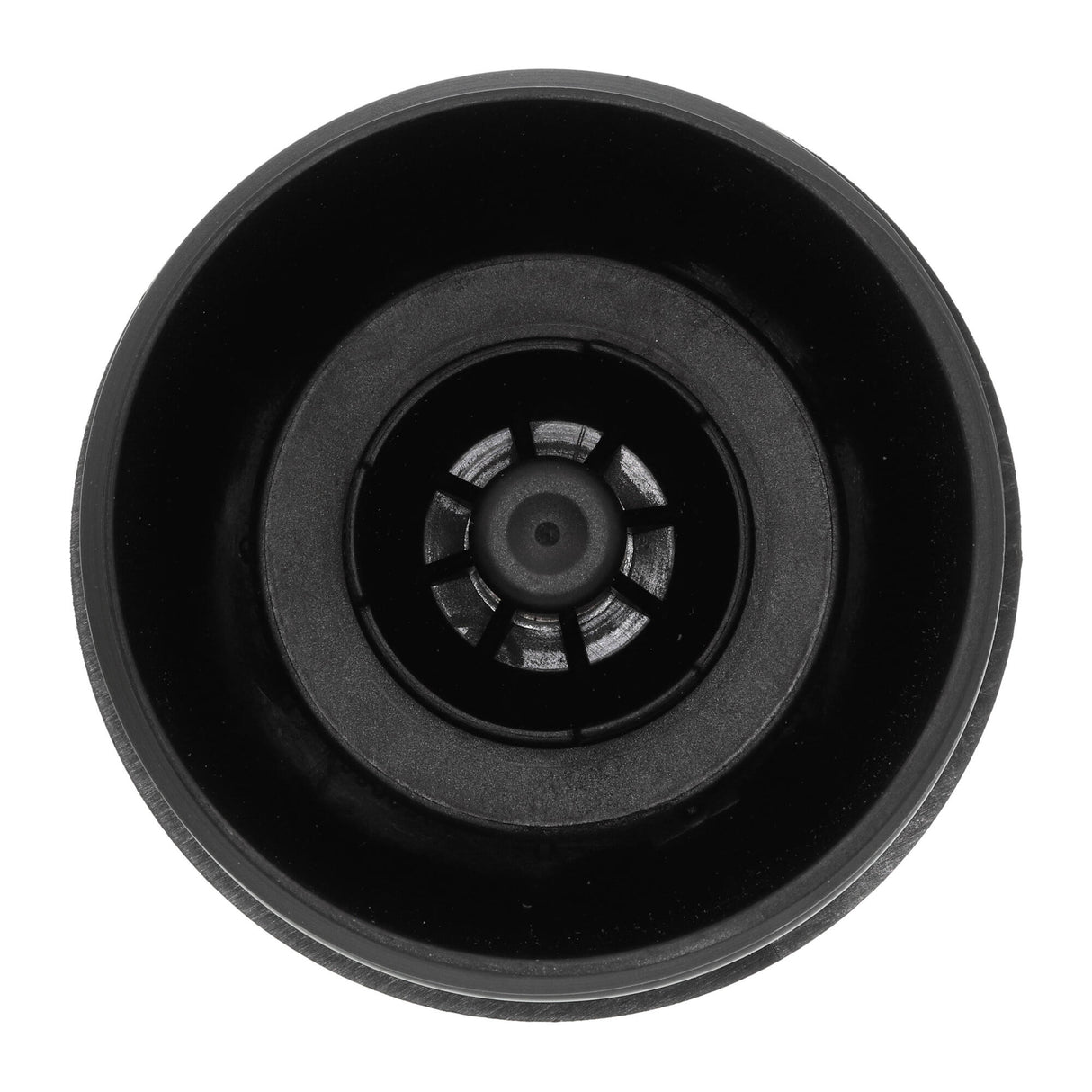 OPEL Cap, oil filter housing - VAICO V40-1647