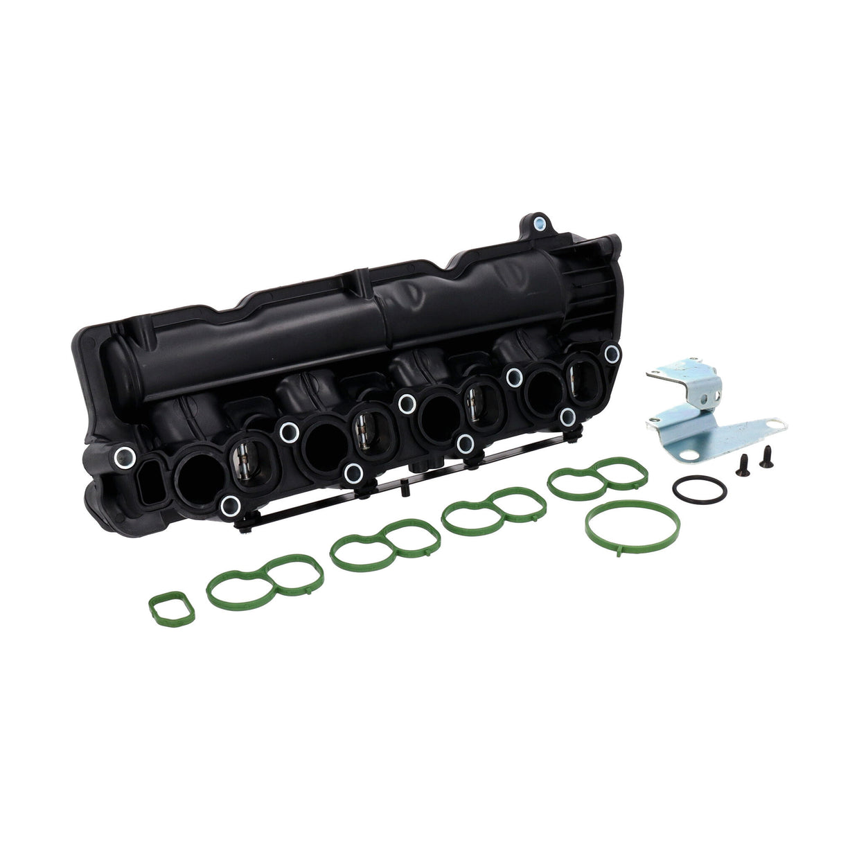 OPEL Intake Manifold Module - VAICO V40-1650