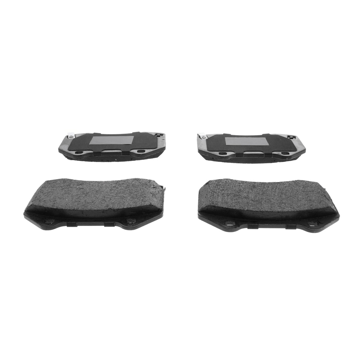 OPEL Brake Pad Set, disc brake - VAICO V40-1664