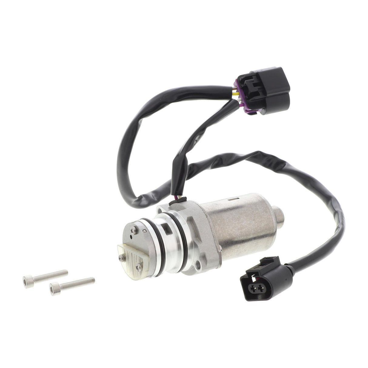 OPEL Pump, multi-plate clutch (all-wheel driv - VAICO V40-1673