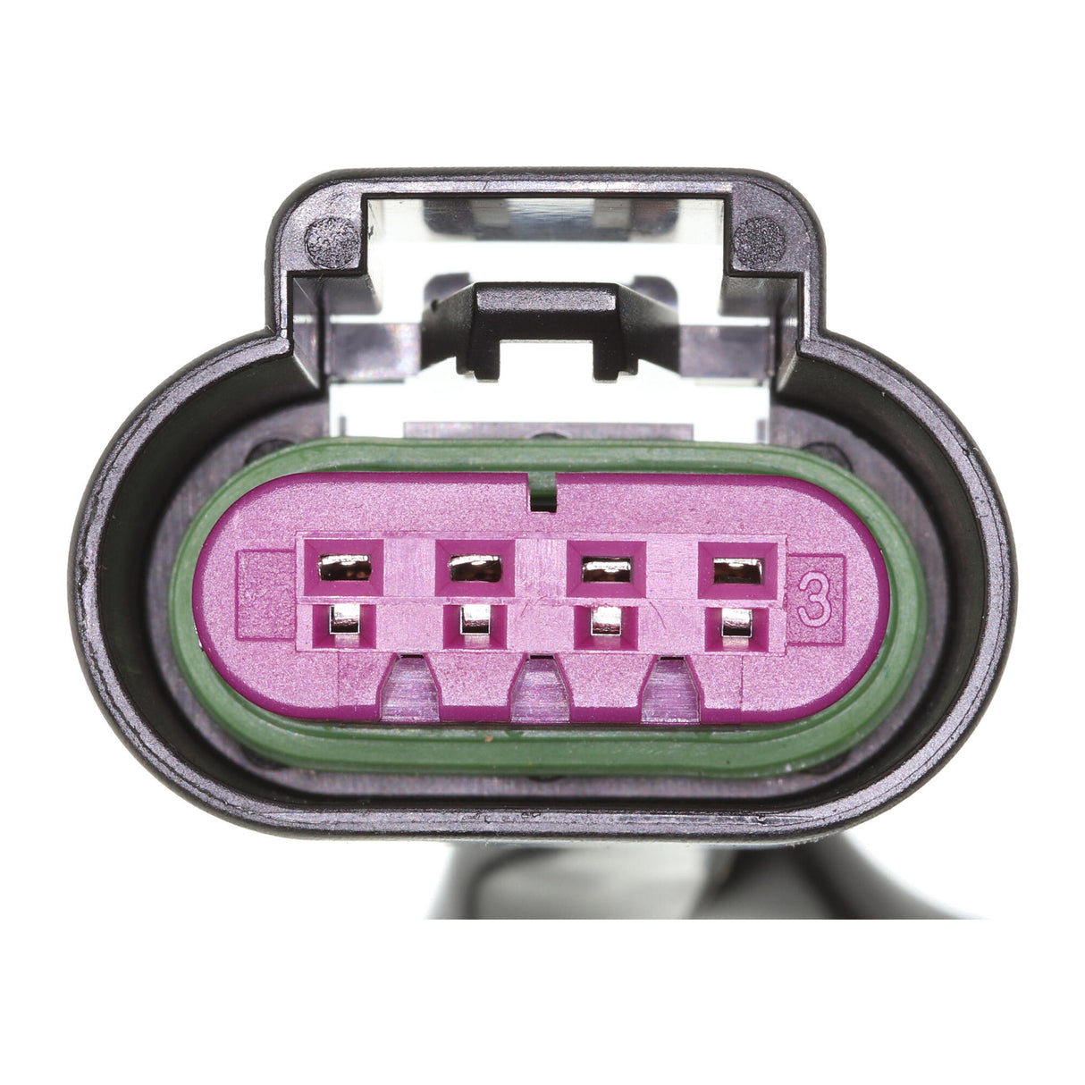 OPEL Pump, multi-plate clutch (all-wheel driv - VAICO V40-1673