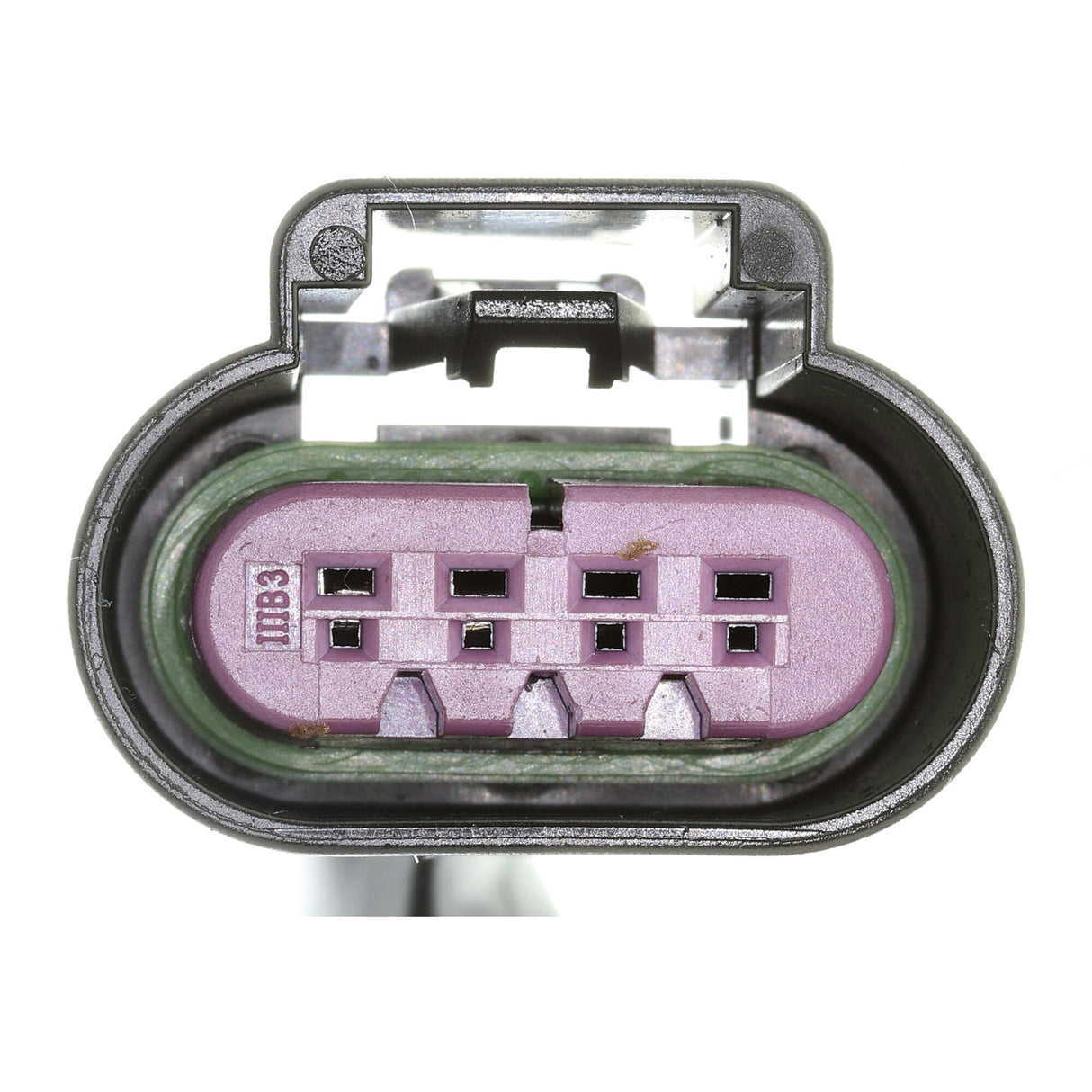 OPEL Pump, multi-plate clutch (all-wheel driv - VAICO V40-1674