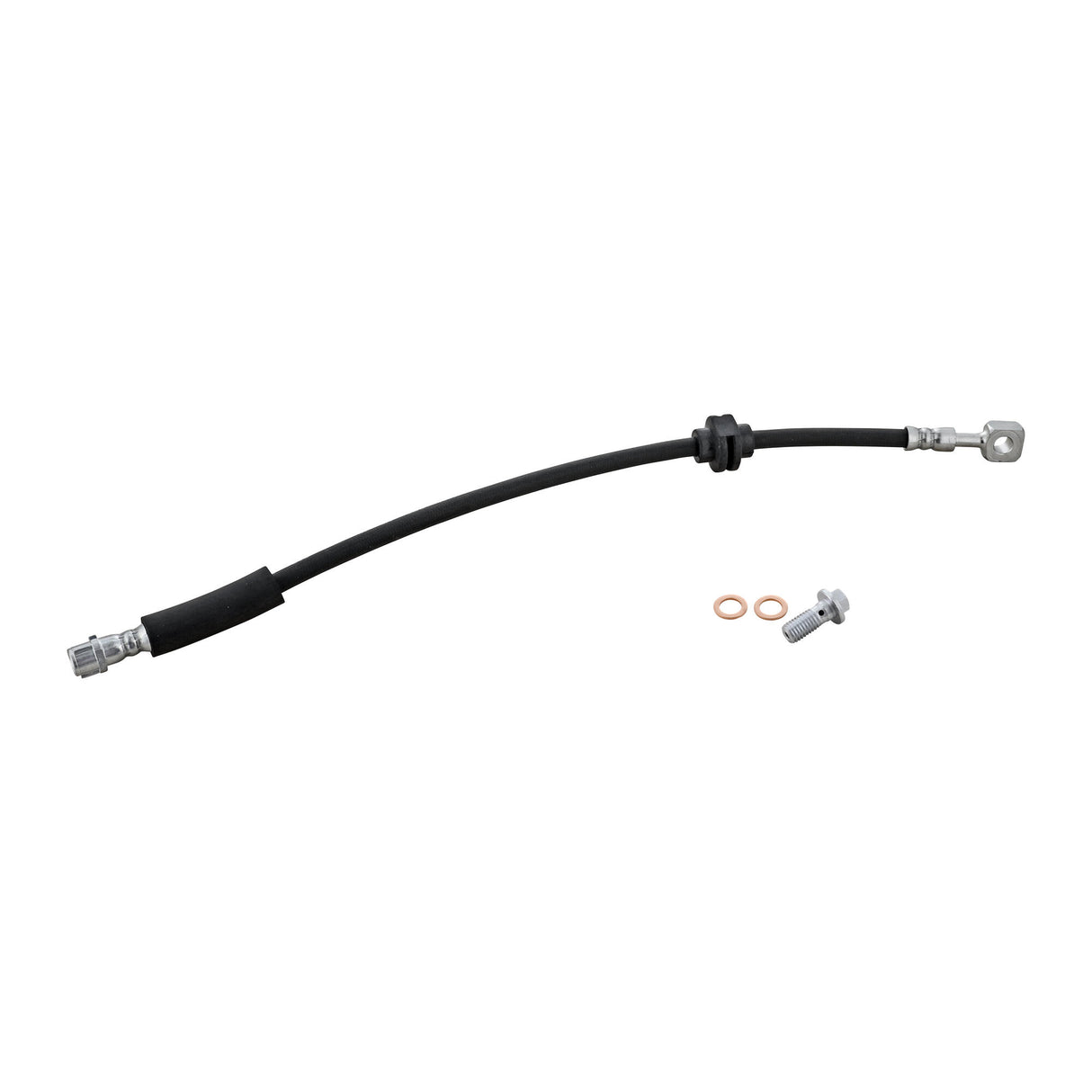 OPEL Brake Hose - VAICO V40-1712