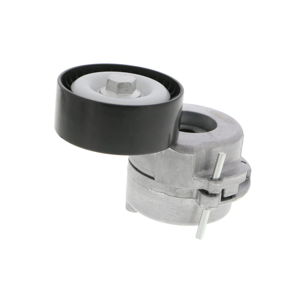 OPEL Tensioner Lever, V-ribbed belt - VAICO V40-1815