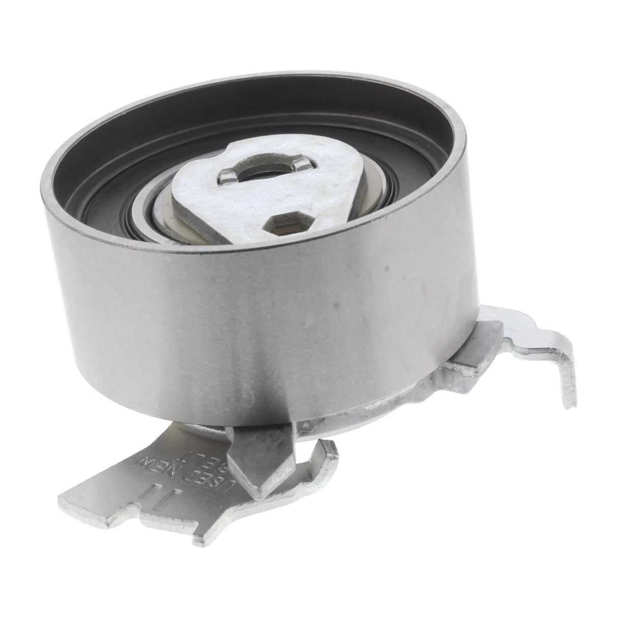 OPEL Tensioner Lever, V-ribbed belt - VAICO V40-1816