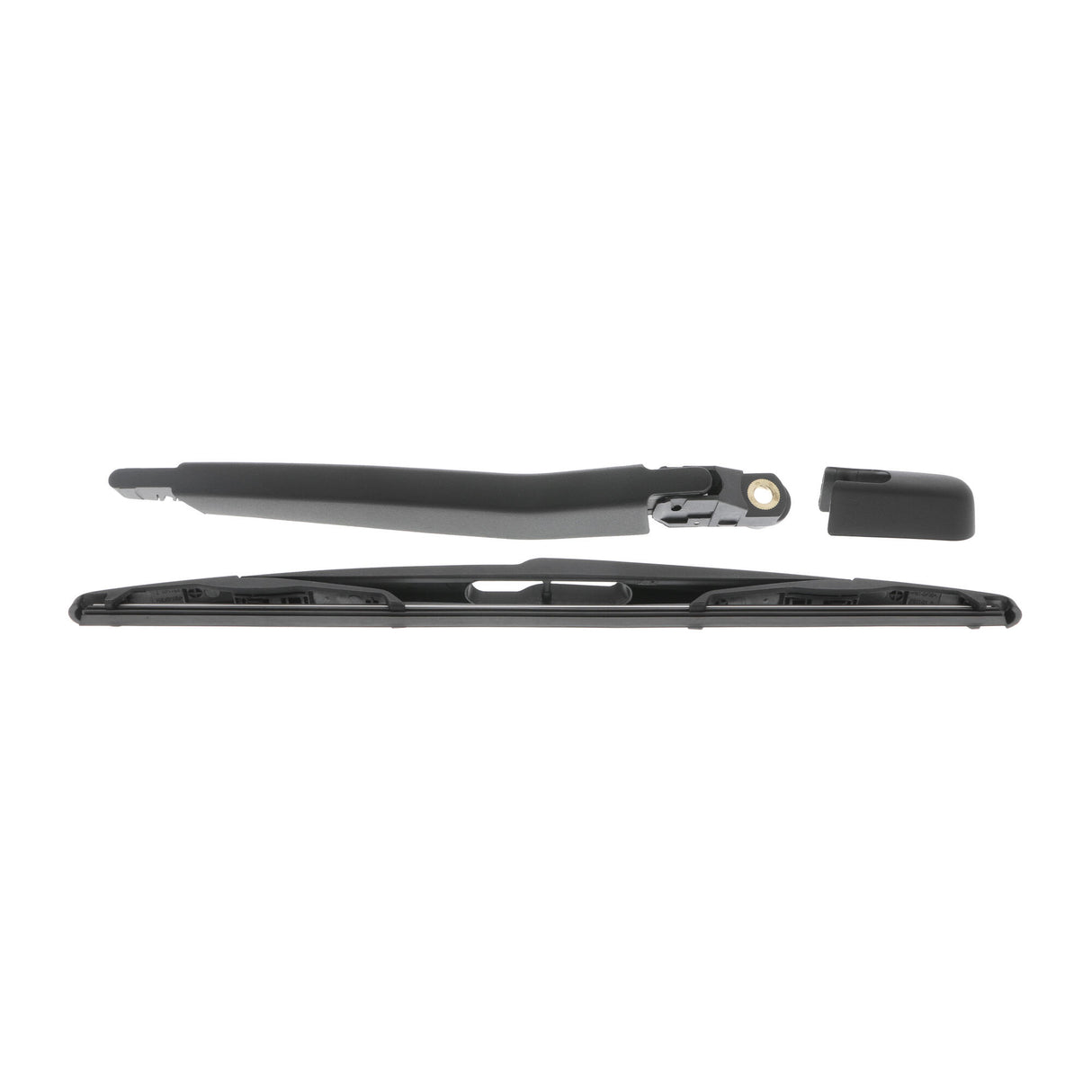 OPEL Wiper Arm Set, window cleaning - VAICO V40-1827